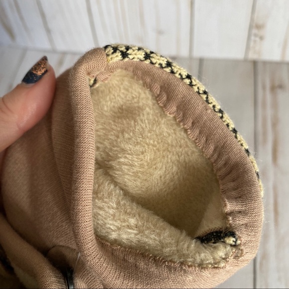 Arianna by Howard gloves tech fingertip large - Picture 6 of 8